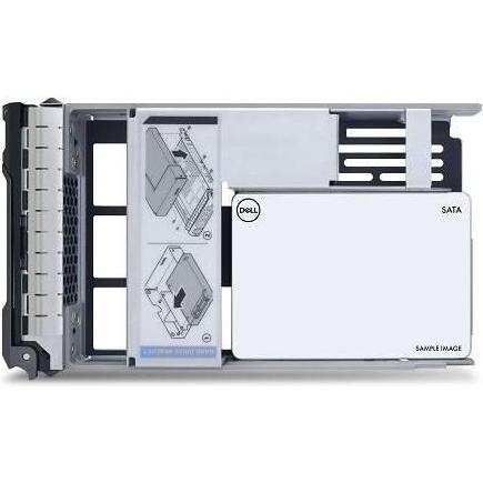 Dell 960GB SSD SATA Mix used 6Gbps (960 GB), SSD