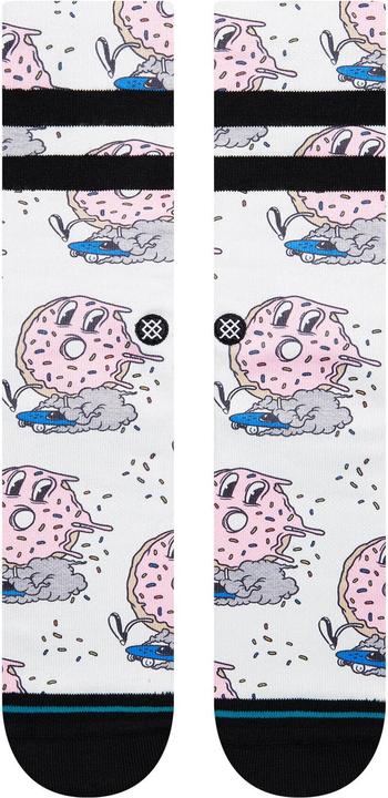 Immagine prodotto Stance Cruzin For A Bruzin (L)