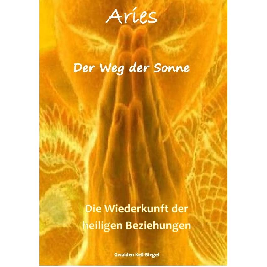 Der Weg der Sonne, Ratgeber von Gwaiden Keil-Biegel
