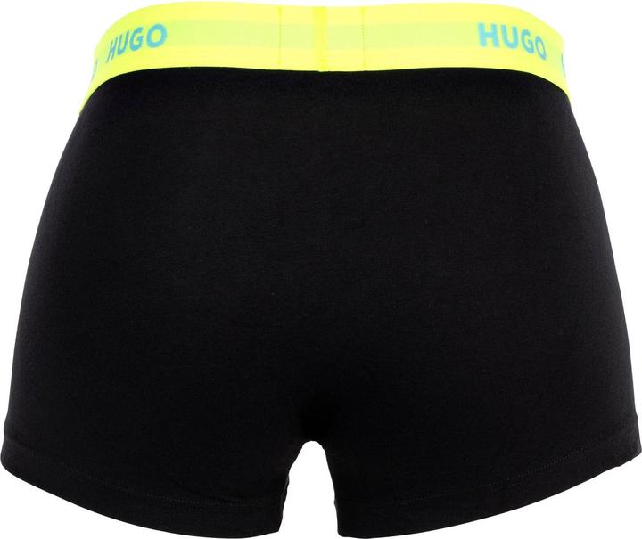 Image du produit HUGO Trunk Triplet (XXL, Lot de 3)