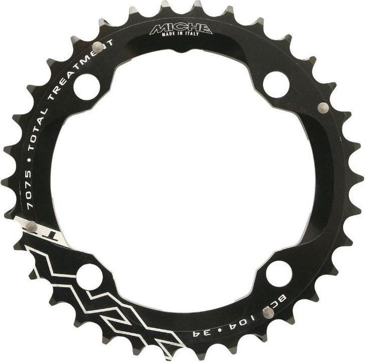 Image du produit Miche 4BRA Yamaha 7075 (34)