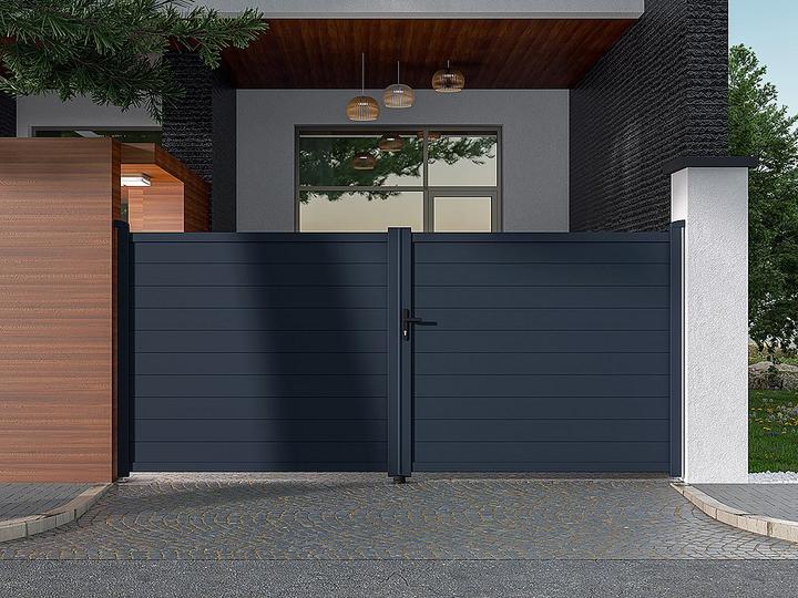 Produktbild Vente-unique Nazario