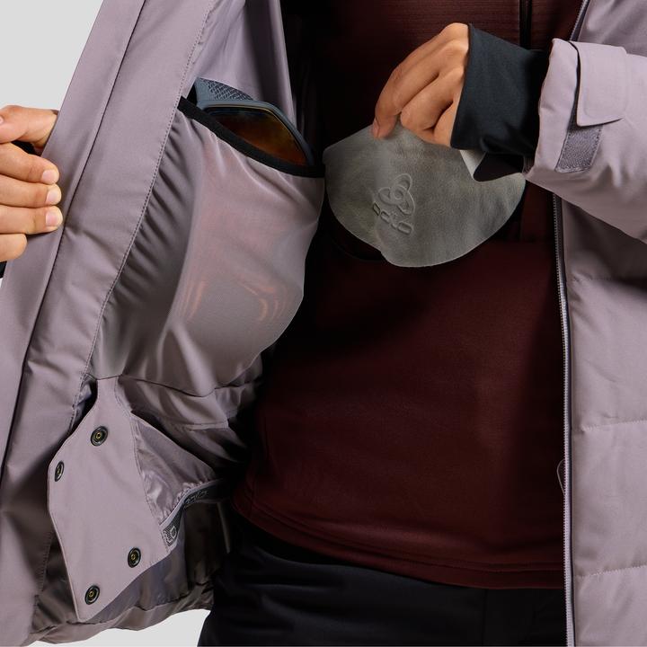 Actual product image Odlo Ski Cocoon S-Thermic (M)