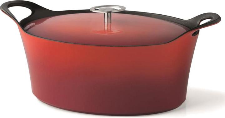 Actual product image Cuisinox Arya (Casserole + stew pot, Cast iron)