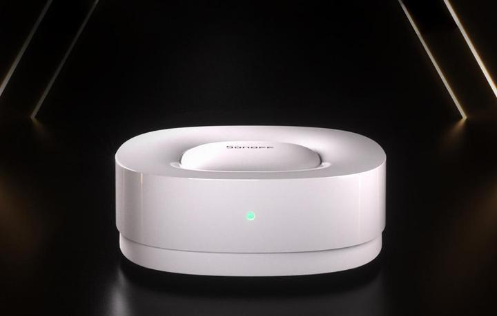 Produktbild Sonoff Bramka Matter ZigBee Bridge Ultra ZBBridge-U (RJ45 LAN, 1.5 GHz, 1 GB RAM, 8 GB)