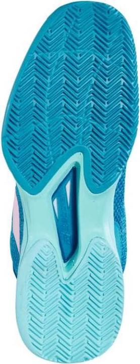 Image du produit Babolat Jet Tere Clay (38.5)