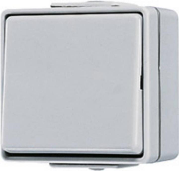 Actual product image JUNG rocker switch