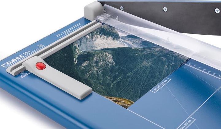Produktbild Dahle 534 (15 Blätter, A3)