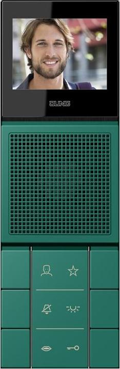 Actual product image JUNG SIB Video-Innenstation