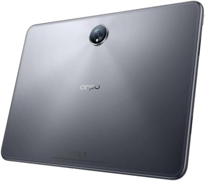 Actual product image OPPO Pad 2 (5G, 11.61", 256 GB, Grey)