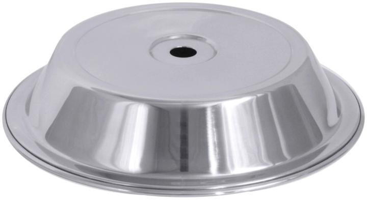 Actual product image Contacto Dish bell, conical shape for plates up to 20.5 cm