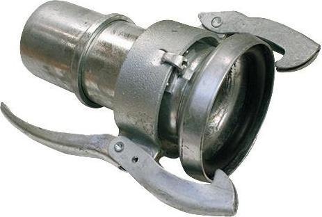 Actual product image Teguma Clutch MK for shell binding Perrot MK 108/100