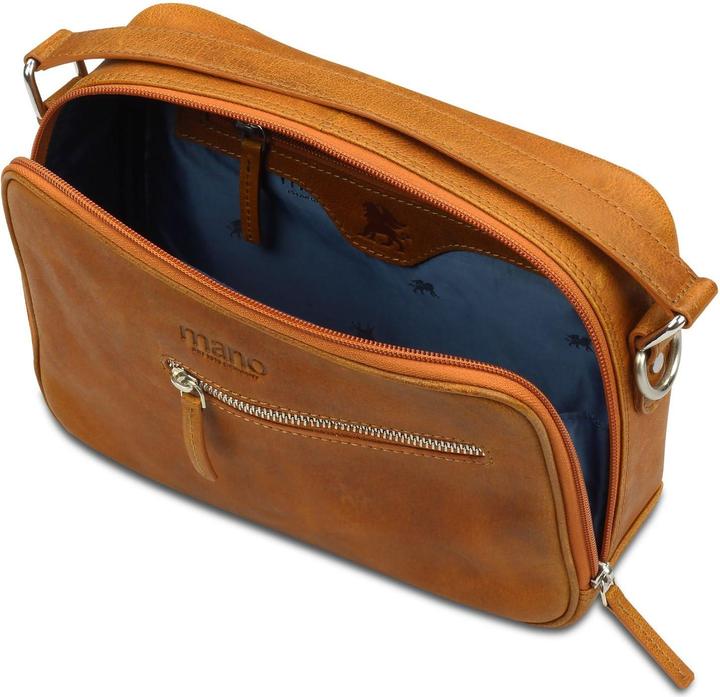 Actual product image Mano Shoulder bag