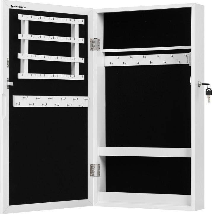 Actual product image Songmics Mirror