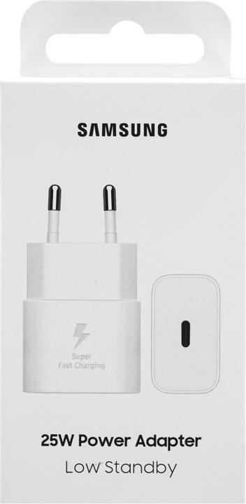 Actual product image Samsung T2510 (25 W)