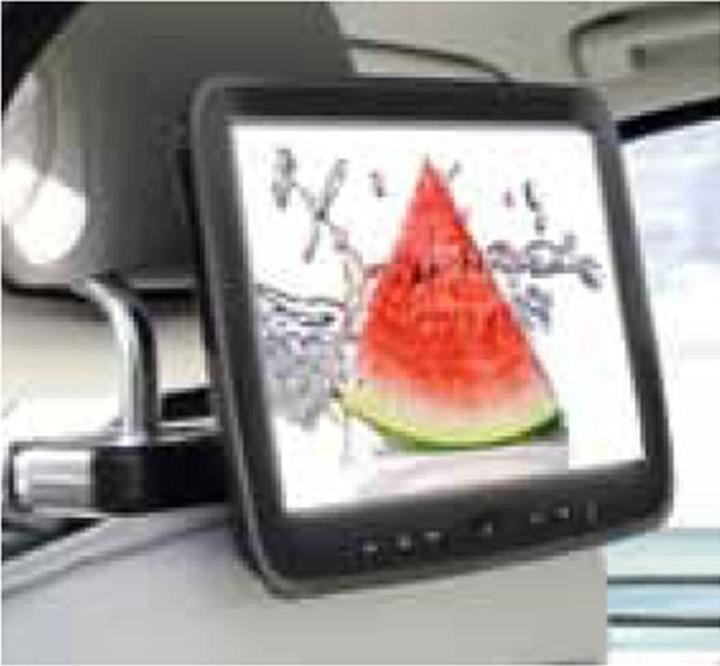 Produktbild Phonocar DVD-Player mit 10“-Bildschirm (DVD Player)