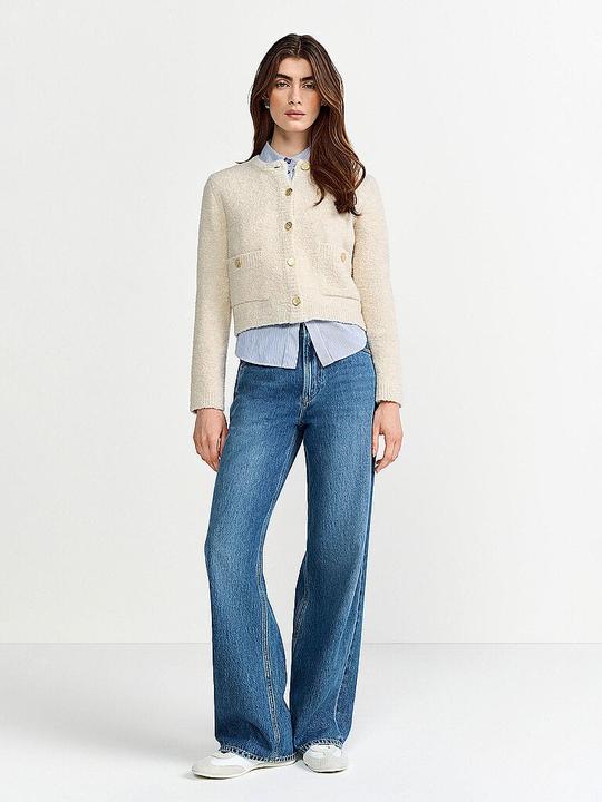 Produktbild Rich & Royal Jäckchen (S)