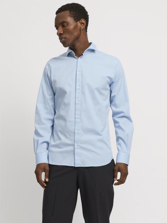 Immagine prodotto Jack & Jones Jprblajaxon Stretch Shirt L/S Noos (XL)