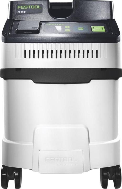 Image du produit Festool Cleantec CT 25 E (Aspirateur eau et poussière)