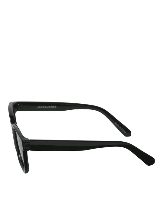 Actual product image Jack & Jones Plastic rectangular sunglasses Rectangular sunglasses