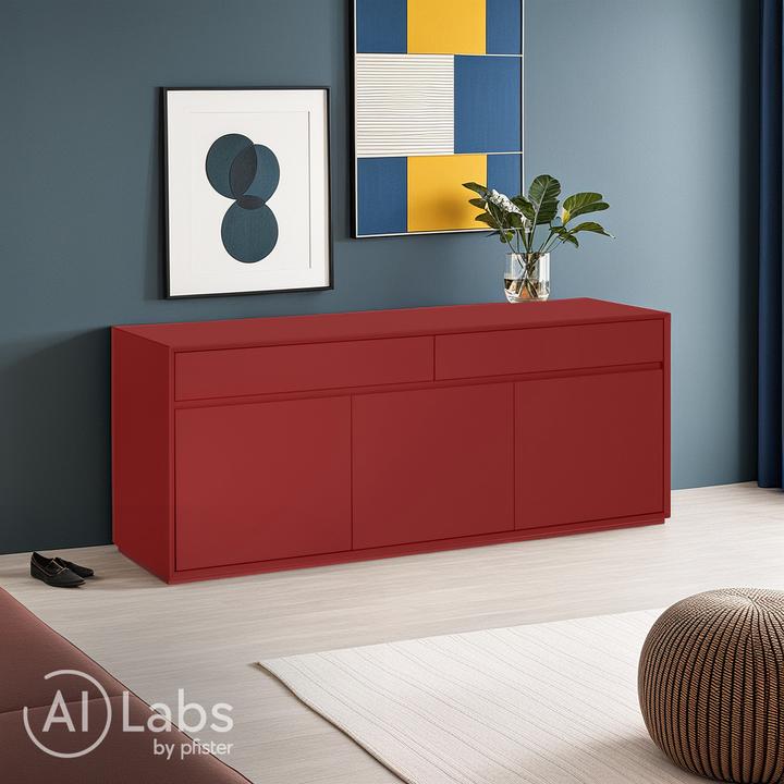 Image du produit pfister Frame (180 x 64 cm)