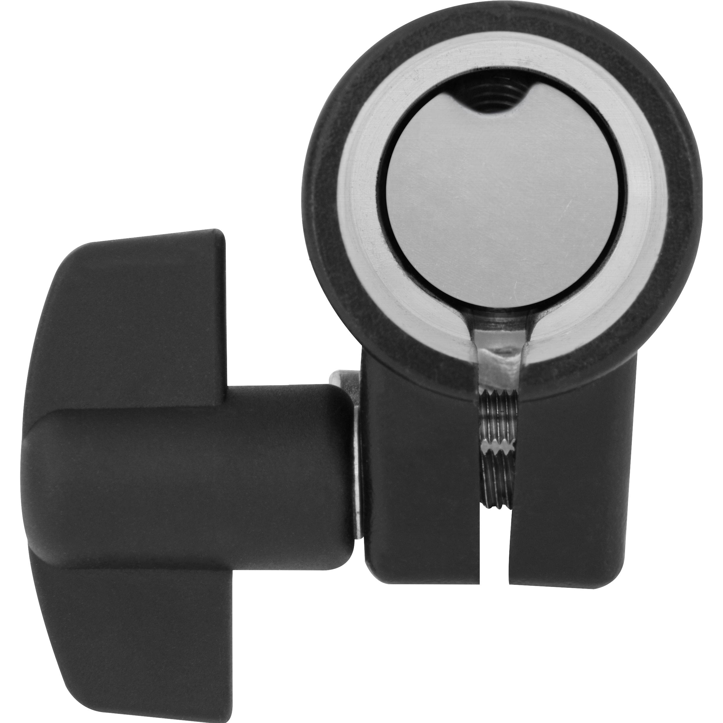 Jinbei 3.09.071105 JB11-036C Kit rotelle F30 (M11-036C) (Morsetto per stativo), Accessori per treppiedi