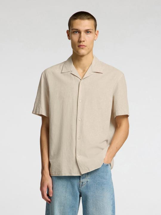 Immagine prodotto Selected Camicia a maniche corte (L)