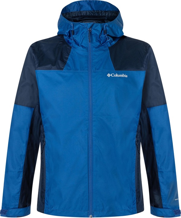 Immagine prodotto Columbia Giacca da hiking impermeabile Inner Limits™ III da uomo (XXL)