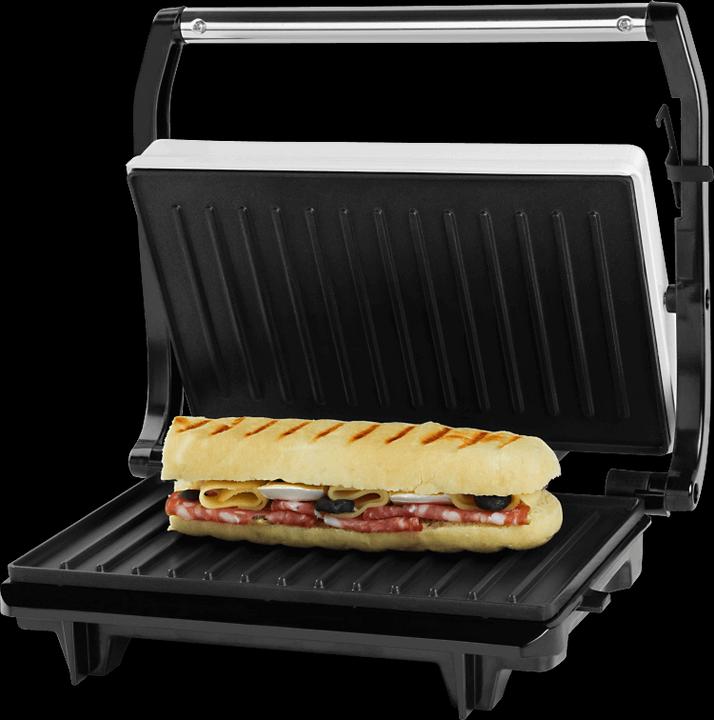 Actual product image ECG Panini