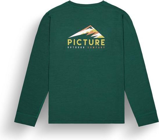 Actual product image Picture Nangha Top (S)