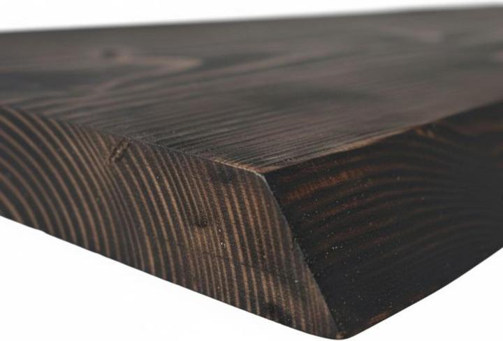 Produktbild Relaxdays Wandregal (100 x 22 x 3 cm)