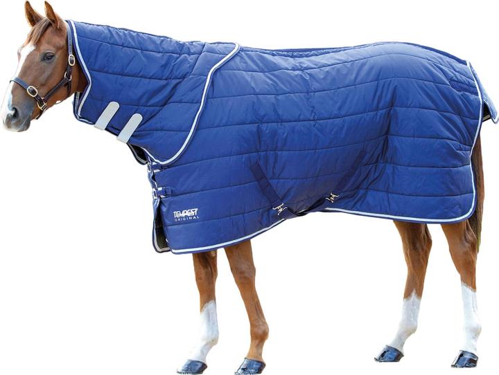 Image du produit Tempest Original 200 Col amovible Couverture d'écurie pour chevaux (160 cm)
