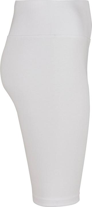Produktbild Urban Classics Ladies High Waist Cycle Shorts (L)