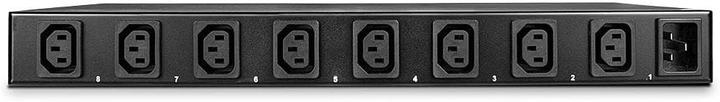 Immagine prodotto Lindy Interruttore IPower Pro 8 (8 porte)