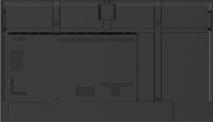Productafbeelding Viewsonic CDE7530 190,50cm 75inch 3840x2160 450 nits 1200:1 HDMI in x 2 USB-C x 1 HDMI out x 1 w/ RS (3840 x 2160 Pixels, 75")