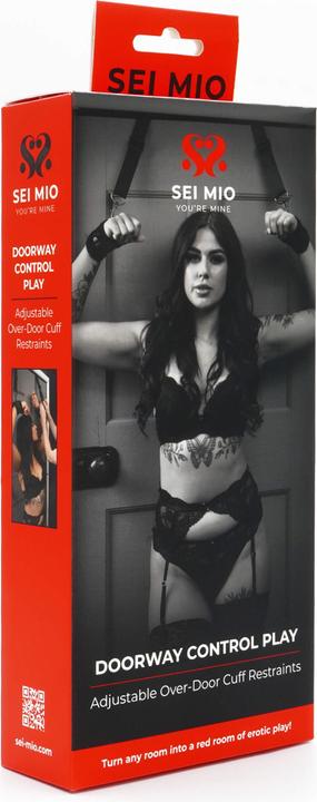 Produktbild Sei Mio Doorway Control Play