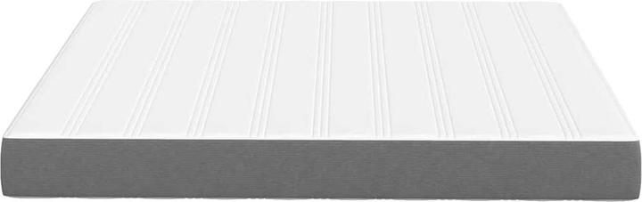 Actual product image VidaXL Memory foam mattress (180 x 200 cm, Spring core)