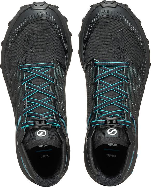 Produktbild Scarpa Women's Spin ST (41)