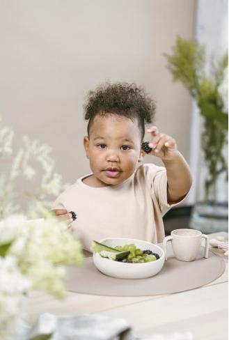 Actual product image Skandino Tableware set