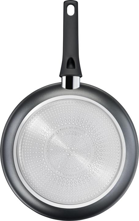 Actual product image Tefal Easy chef Frypan set 22 & 28 cm (22 cm, Frying pan, Aluminium)