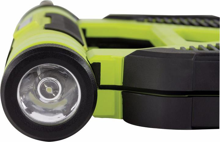 Image du produit REV Lampe de travail LED Butterfly 4 x 2 W LED pliable (700 lm)