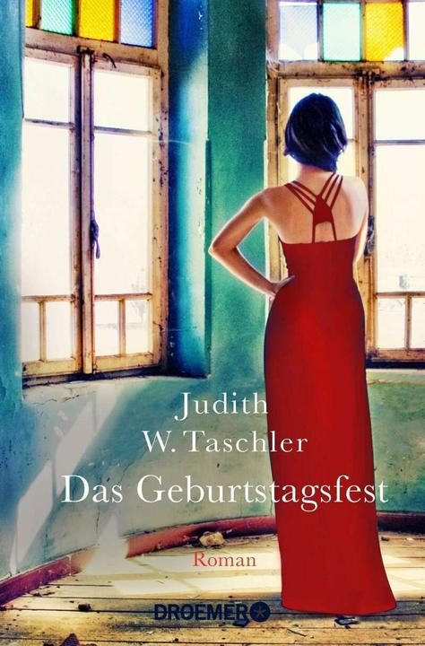 Immagine prodotto Das Geburtstagsfest (Tedesco, Judith W. Taschler, 2020)