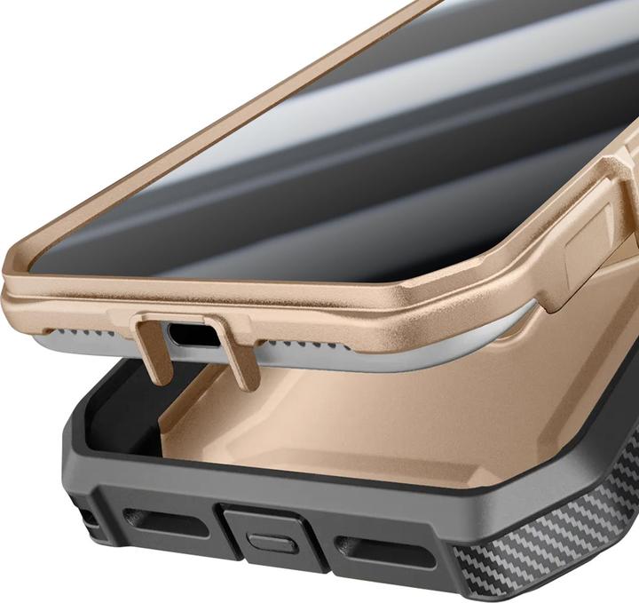 Produktbild Supcase UB Grip Pro Mag (Apple iPhone 17 Pro Max)