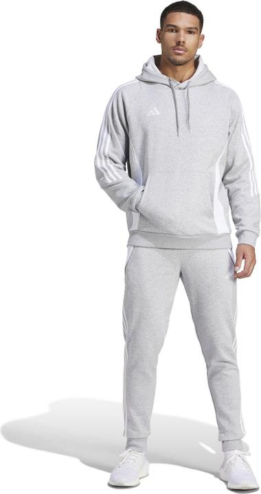 Actual product image adidas TIRO24 SWHOOD (XXL)