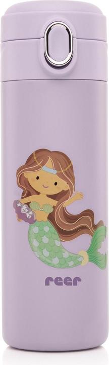 Produktbild Reer Kids Trinkhalmflasche (0.35 l)