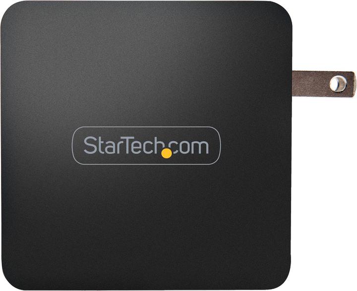 Produktbild StarTech 1 Port USB-C Charger (2 m)