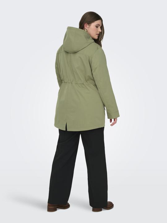 Actual product image Only CARLOUISE Jacke Jacke