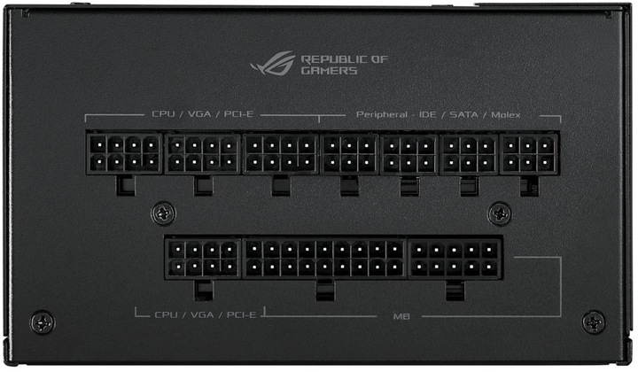 Produktbild ASUS ROG-STRIX-650G (650 W)
