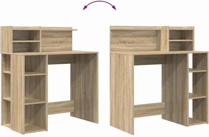 Immagine prodotto VidaXL Schreibtisch