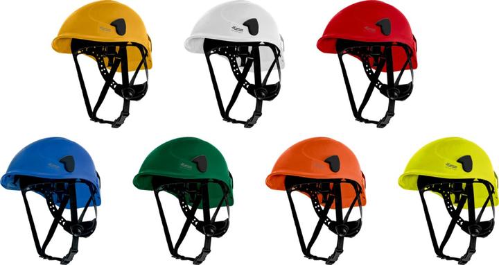 Actual product image Artilux Schutzhelm ARTITOP SH510RC blau (One size)